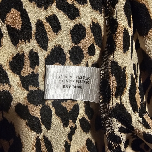 Cynthia Rowley Button down blouse - Picture 8 of 8